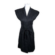 Unisex Esprit - Mitteveniv kleit, suurus 34 - Must ()