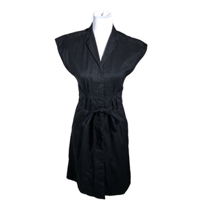 Unisex Esprit - Mitteveniv kleit, suurus 34 - Must (1)