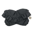 Unisex Tiia Vanhatapio - Teatrikott, suurus Mini - Must ()