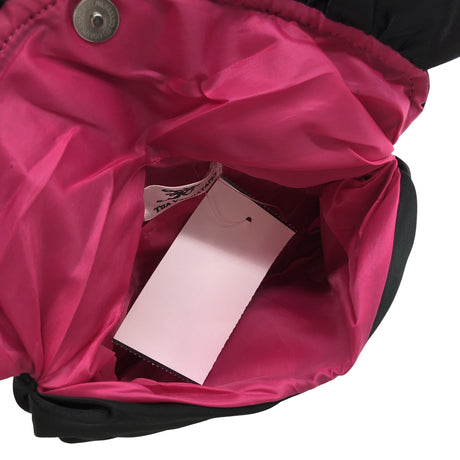 Unisex Tiia Vanhatapio - Teatrikott, suurus Mini - Must (2)