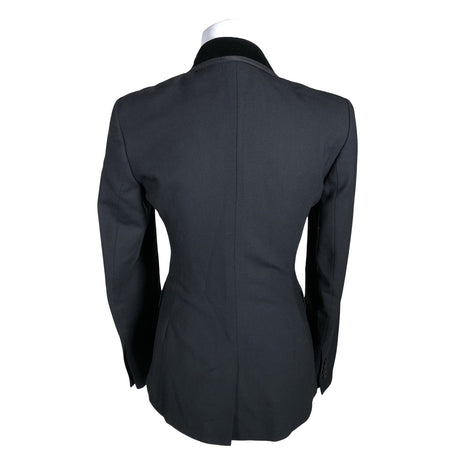 Unisex Sand - Jakk, suurus 36 - Must (2)