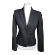 Unisex Calvin Klein - Jakk, suurus 36 - Hall ()
