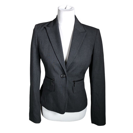 Unisex Calvin Klein - Jakk, suurus 36 - Hall ()