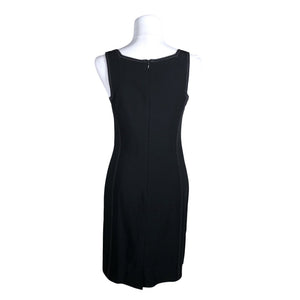 Unisex Andiata - Mitteveniv kleit, suurus 36 - Must (2)