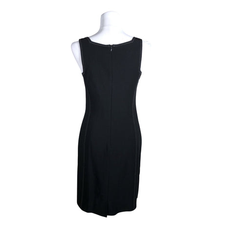 Unisex Andiata - Mitteveniv kleit, suurus 36 - Must (2)