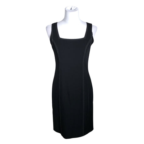 Unisex Andiata - Mitteveniv kleit, suurus 36 - Must ()