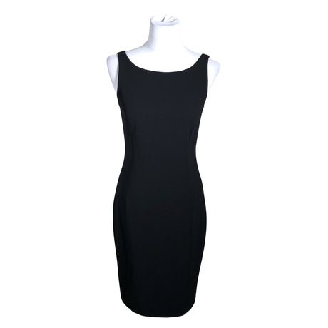Unisex Ril's - Mitteveniv kleit, suurus 36 - Must ()