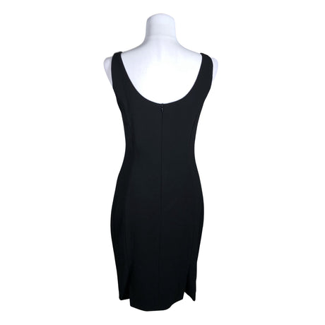 Unisex Ril's - Mitteveniv kleit, suurus 36 - Must (2)