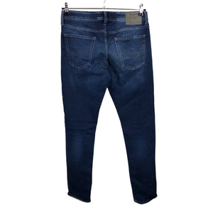 Unisex Jack & Jones - Teksad, suurus W32 - Sinine (2)