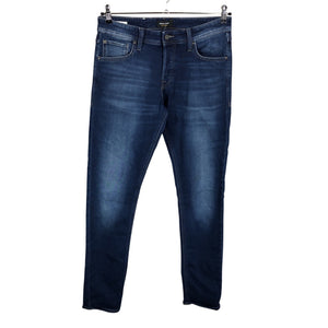 Unisex Jack & Jones - Teksad, suurus W32 - Sinine (1)