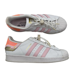 Unisex Adidas - Tennised, suurus 41 - Valge (1)