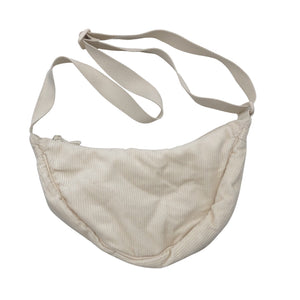 Unisex Uniqlo - Õlakott, suurus Midi - Beige (1)