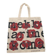 Unisex Marimekko - Kandekott, suurus Maxi - Punane ()