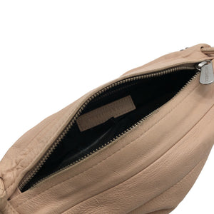 Unisex Marimekko - Õlakott, suurus Mini - Beige (2)