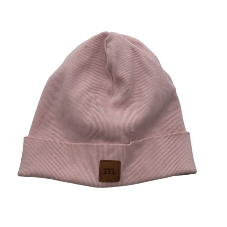Unisex Metsola - Õhuke müts, suurus 50 - 52 cm - Heleroosa ()