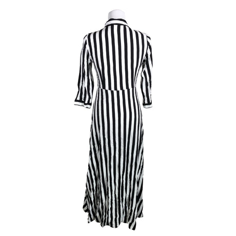 Unisex Y.A.S - Mitteveniv kleit, suurus 38 - Must (2)