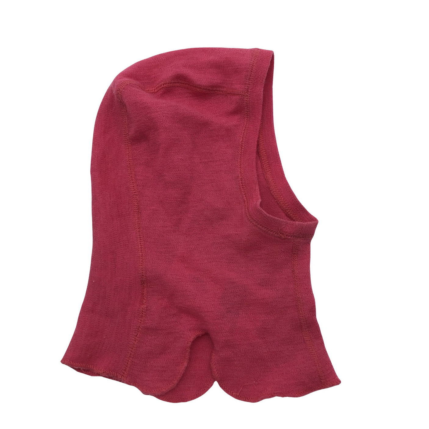 Unisex Polarn O. Pyret - Tuukrimüts, suurus 52 - 54 cm - Roosa (1)