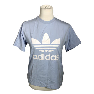 Unisex Adidas - T-särk, suurus 36 - Helesinine (1)
