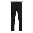 Unisex Gugguu - Retuusid, suurus 86 - 92 - Must ()