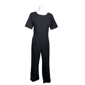Unisex Mexx - Pükskostüüm, suurus 38 - Must (1)