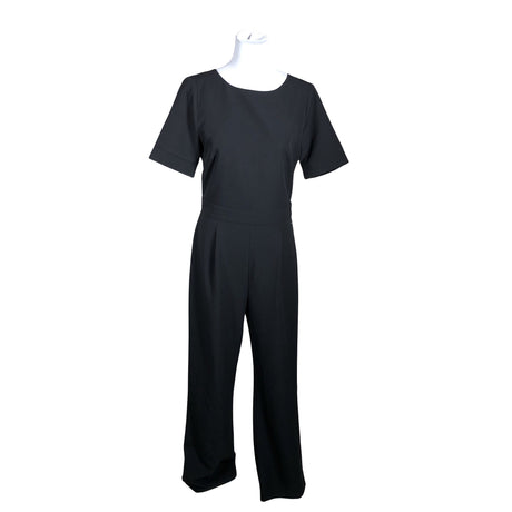 Unisex Mexx - Pükskostüüm, suurus 38 - Must ()