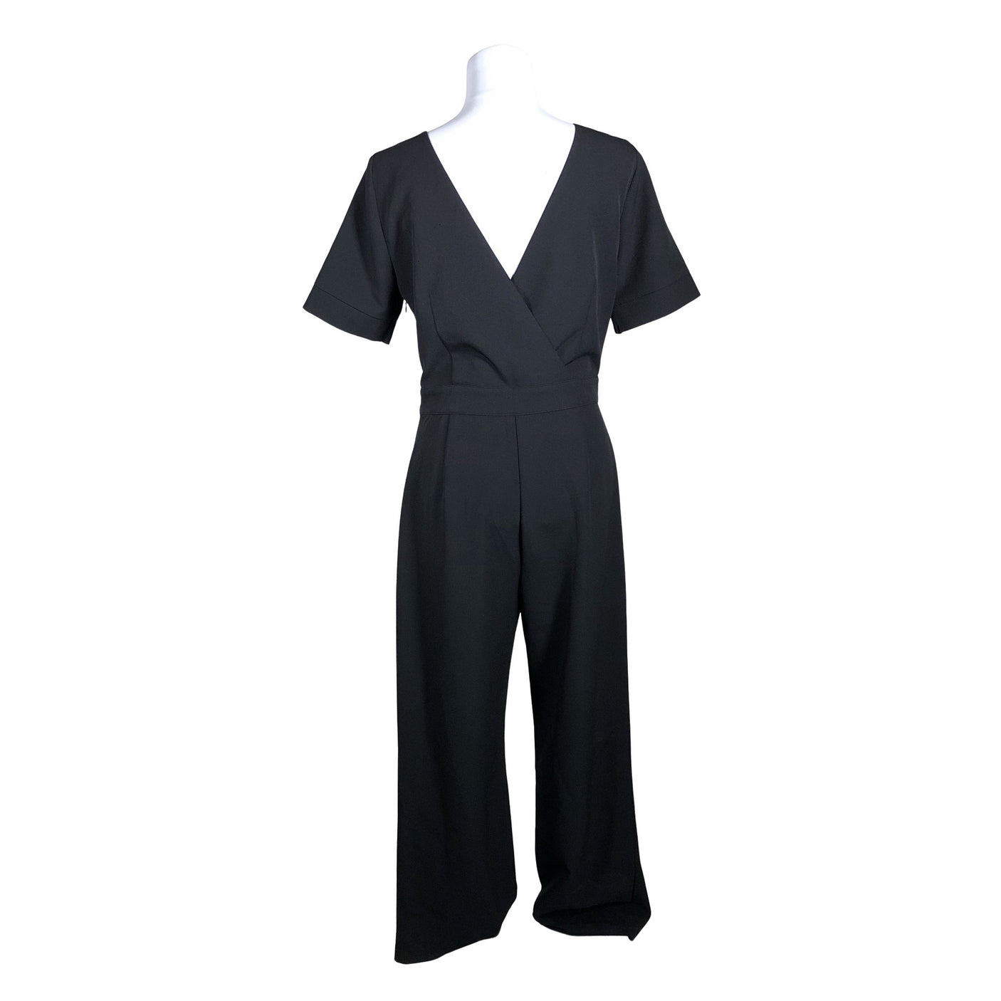 Unisex Mexx - Pükskostüüm, suurus 38 - Must (2)