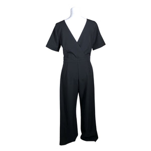 Unisex Mexx - Pükskostüüm, suurus 38 - Must (2)
