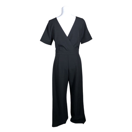 Unisex Mexx - Pükskostüüm, suurus 38 - Must (2)