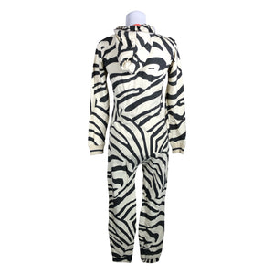 Unisex OnePiece - Pükskostüüm, suurus 36 - Beige (2)