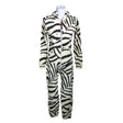 Unisex OnePiece - Pükskostüüm, suurus 36 - Beige ()