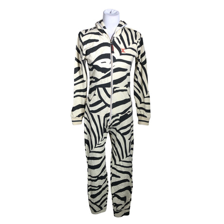 Unisex OnePiece - Pükskostüüm, suurus 36 - Beige ()