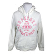 Unisex Superdry - Dressipluus, suurus 44 - Valge ()