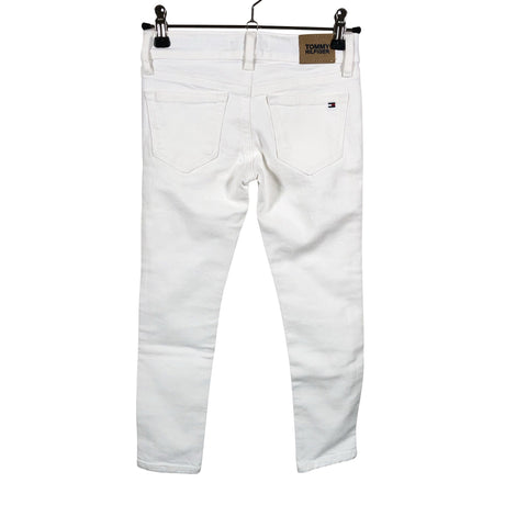 Unisex Tommy Hilfiger - Teksad, suurus 116 - 122 - Valge (2)