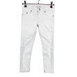 Unisex Tommy Hilfiger - Teksad, suurus 116 - 122 - Valge ()