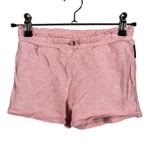 Unisex Polarn O. Pyret - Dressikangast lühikesed püksid, suurus 98 - 104 - Heleroosa (1)