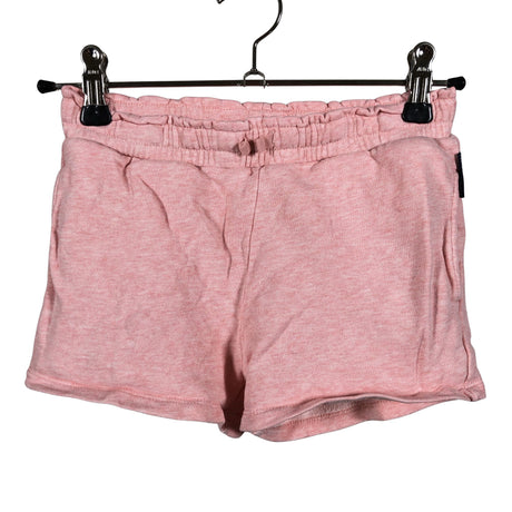 Unisex Polarn O. Pyret - Dressikangast lühikesed püksid, suurus 98 - 104 - Heleroosa ()