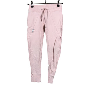 Unisex Gugguu - Dressikangast püksid, suurus 122 - 128 - Heleroosa (1)