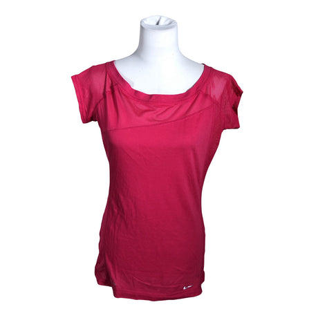 Unisex Nike - Spordisärk, lühikesed käised, suurus 36 - Roosa ()