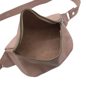Unisex PIHKA Collection - Vöökott, suurus Mini - Heleroosa (2)