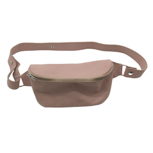 Unisex PIHKA Collection - Vöökott, suurus Mini - Heleroosa (1)