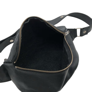 Unisex PIHKA Collection - Vöökott, suurus Mini - Must (2)