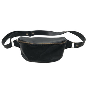 Unisex PIHKA Collection - Vöökott, suurus Mini - Must (1)