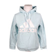 Unisex Adidas - Dressipluus, suurus 42 - Helesinine ()