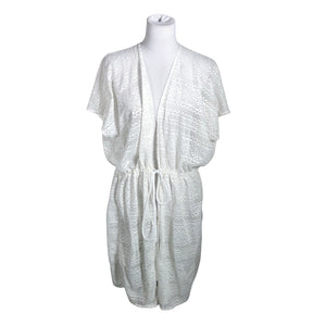 Unisex Even&Odd - Kardigan, suurus 36 - Valge (1)