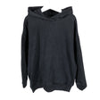 Unisex Gugguu - Dressipluus, suurus 122 - 128 - Must ()