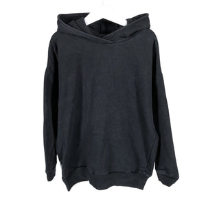 Unisex Gugguu - Dressipluus, suurus 122 - 128 - Must (1)