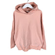 Unisex Gugguu - Dressipluus, suurus 122 - 128 - Oranž ()