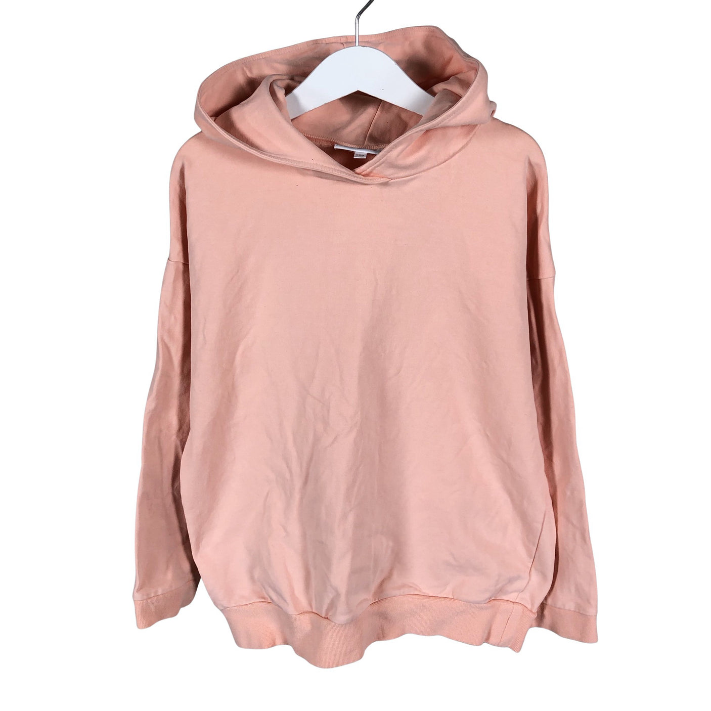 Unisex Gugguu - Dressipluus, suurus 122 - 128 - Oranž (1)