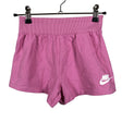 Unisex Nike - Trikotaažist seelik, suurus 116 - 122 - Heleroosa ()