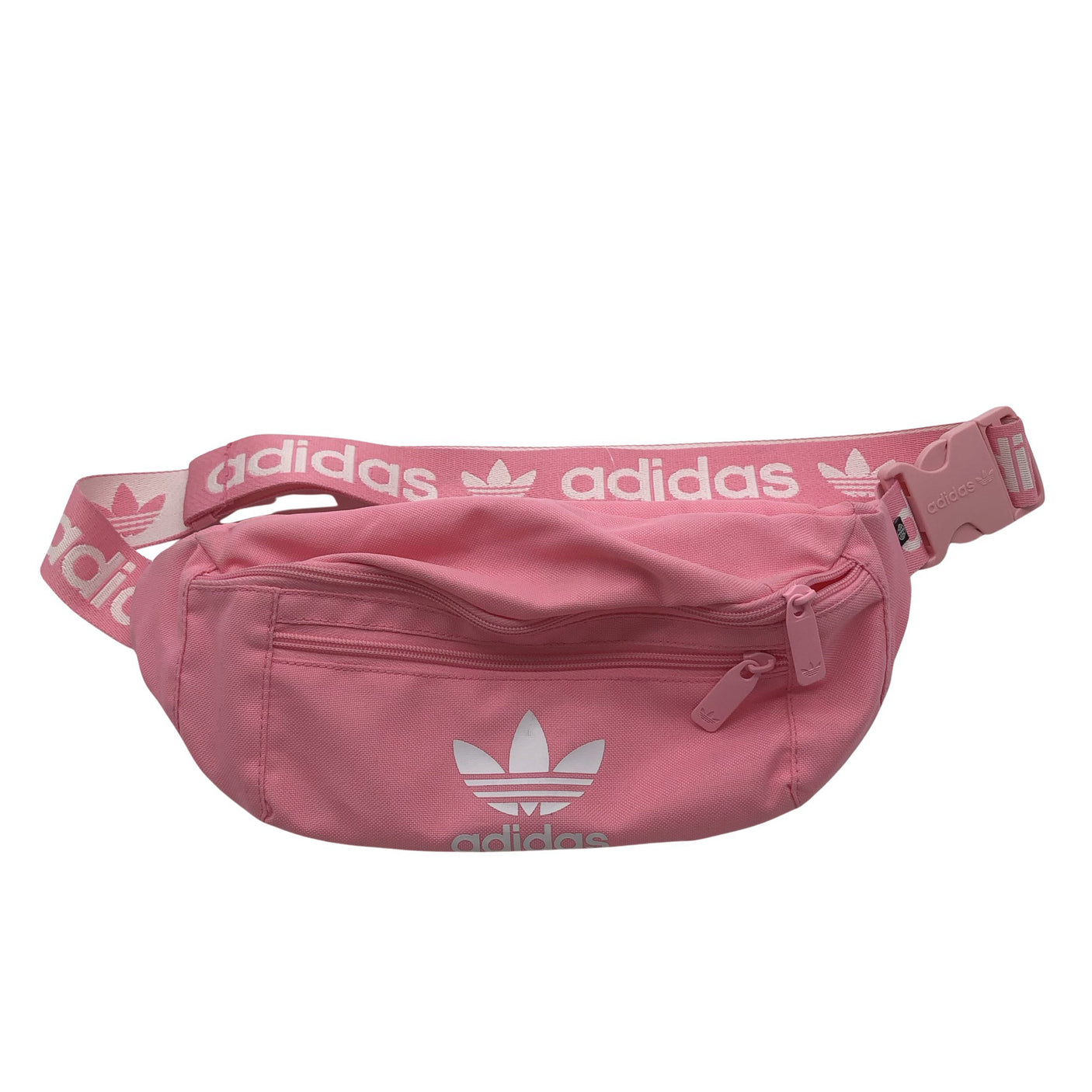 Unisex Adidas - Vöökott, suurus Mini - Roosa (1)